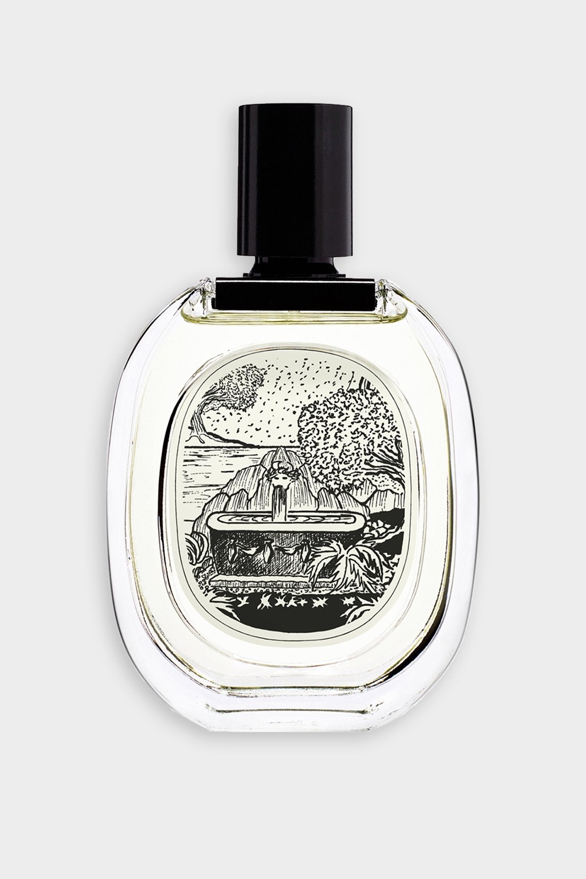 Philosykos Eau de Toilette 3.4 fl.oz