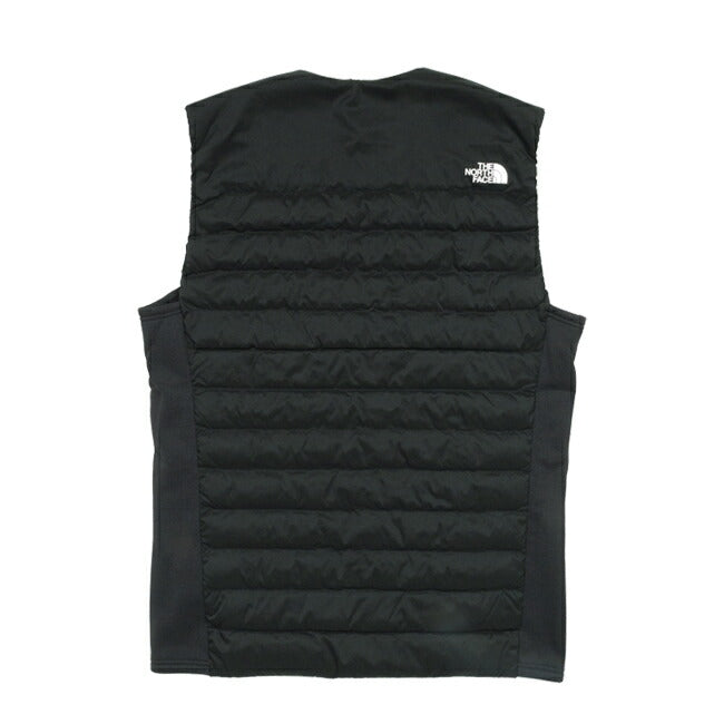 THE NORTH FACE ザ・ノース・フェイス Red Run Vest レッドランベスト