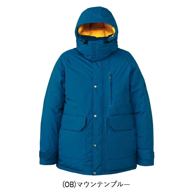 THE NORTH FACE ザ・ノース・フェイス GTX Serow Jacket ゴアテックス