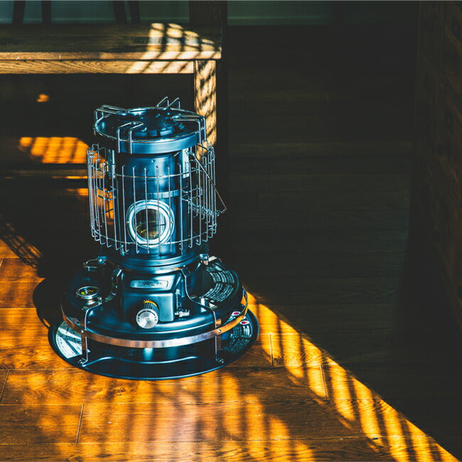 別注カラー ブルーフレームクッカー – アウトドアショップOrange