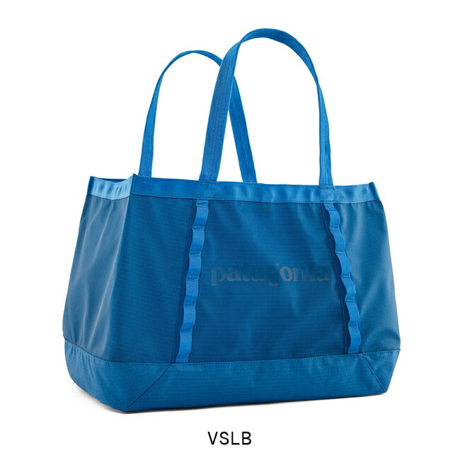 Patagonia パタゴニア Black Hole Tote 25L ブラックホールトート25L