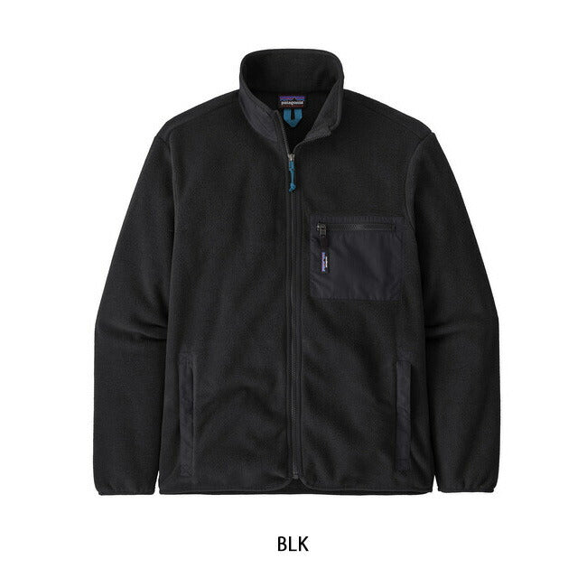 Patagonia パタゴニア M's Synch Jkt メンズシンチラジャケット 22991