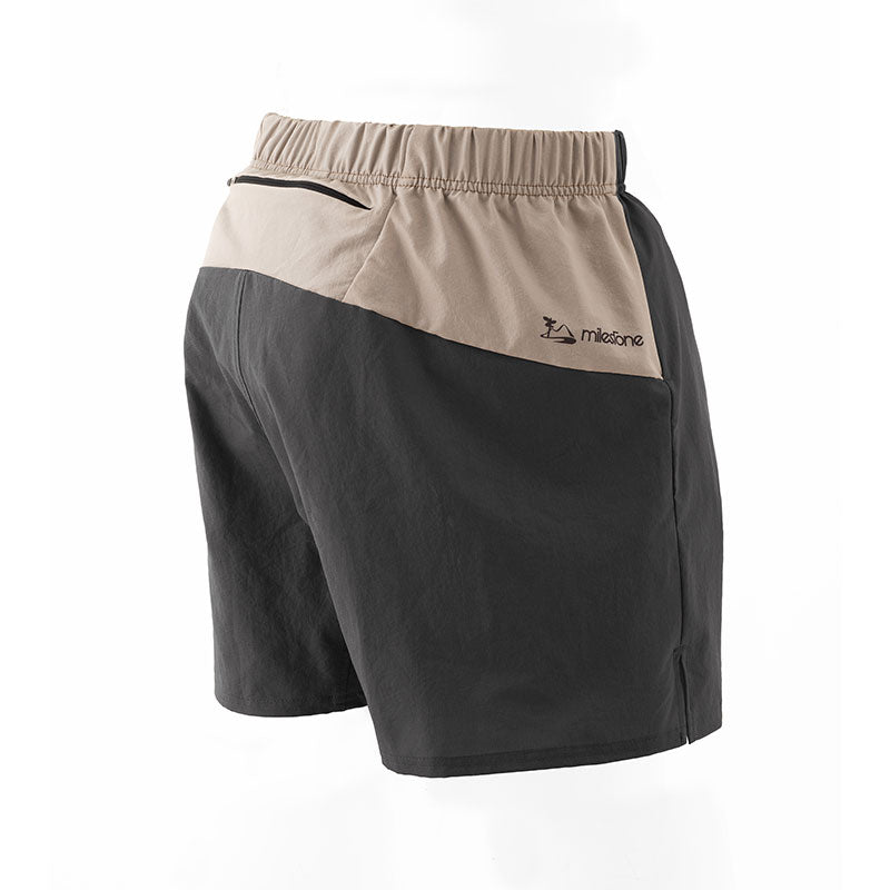 2025.10 新色】milestone/マイルストーン Natty Shorts 5_inch 