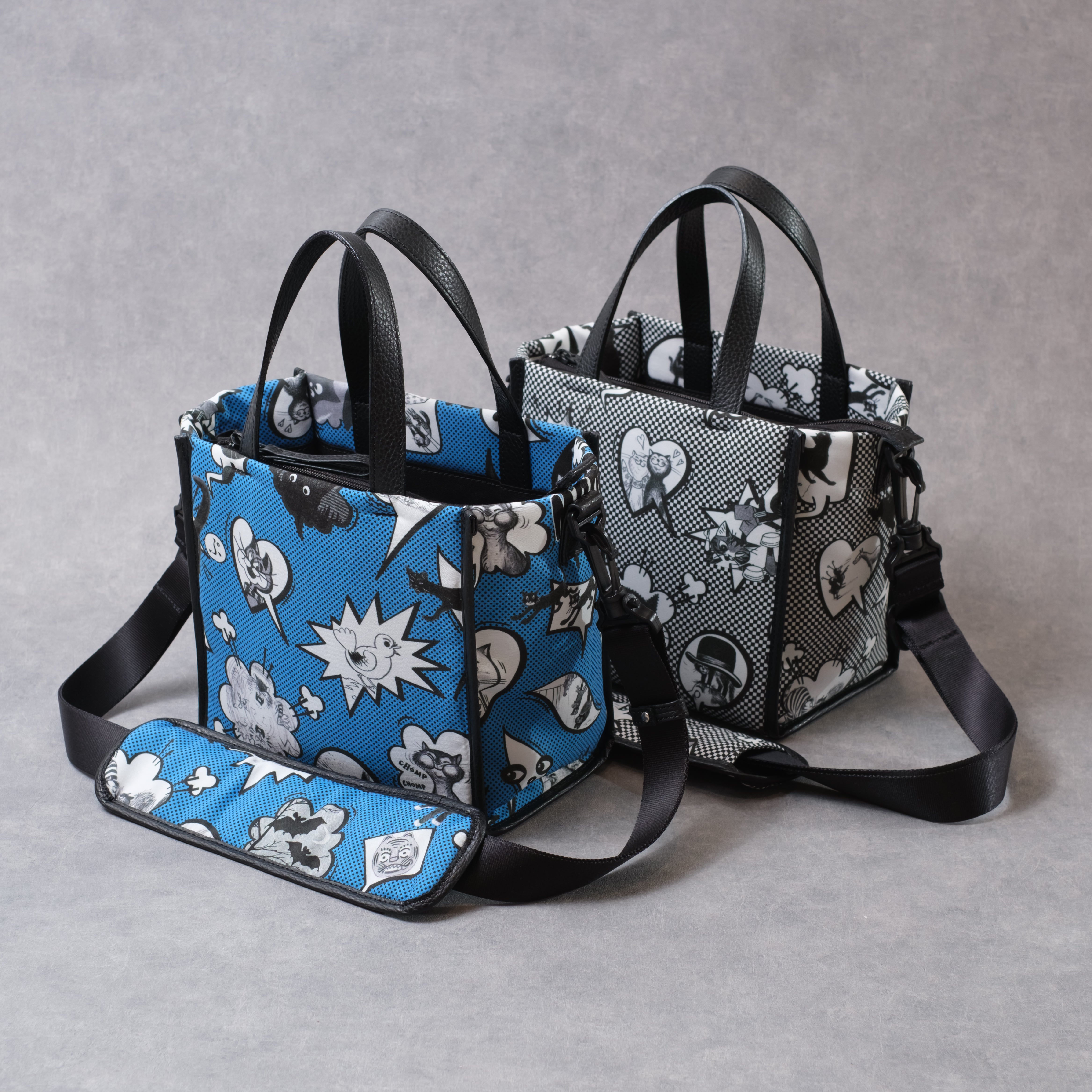 チャオチャオチャコ