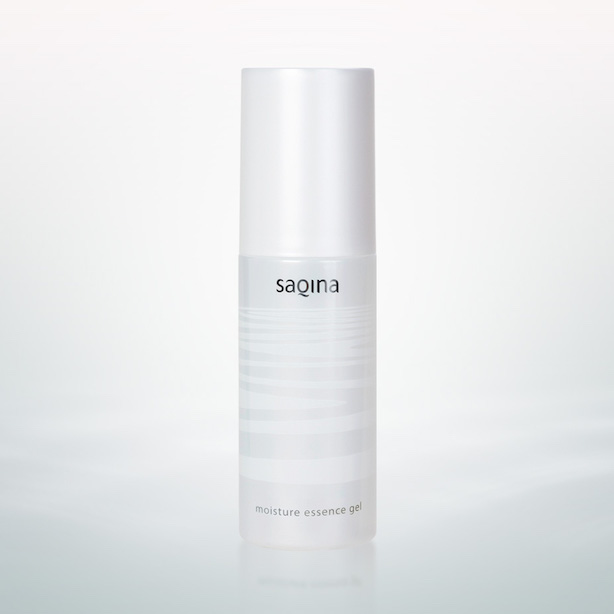 サキナ モイスチャーエッセンスジェル｜スキンケア｜フヨウサキナ