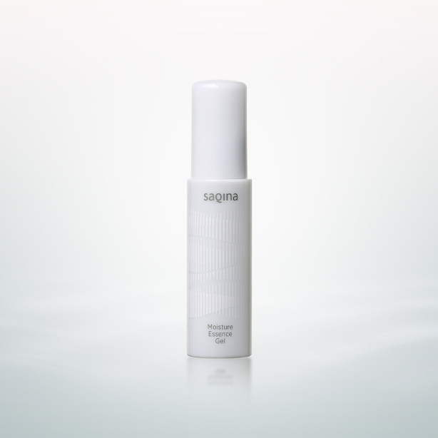 サキナ モイスチャーエッセンスジェル N｜スキンケア｜フヨウサキナ
