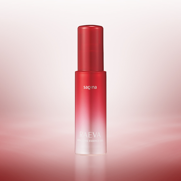 ラエヴァ バイタライジングエッセンスジェル F｜スキンケア｜フヨウサキナ