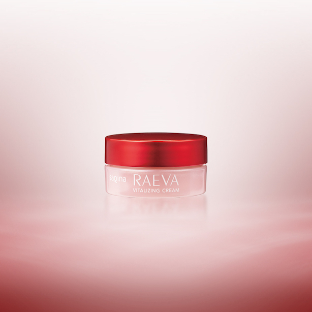 ラエヴァ バイタライジングクリーム F｜スキンケア｜フヨウサキナ