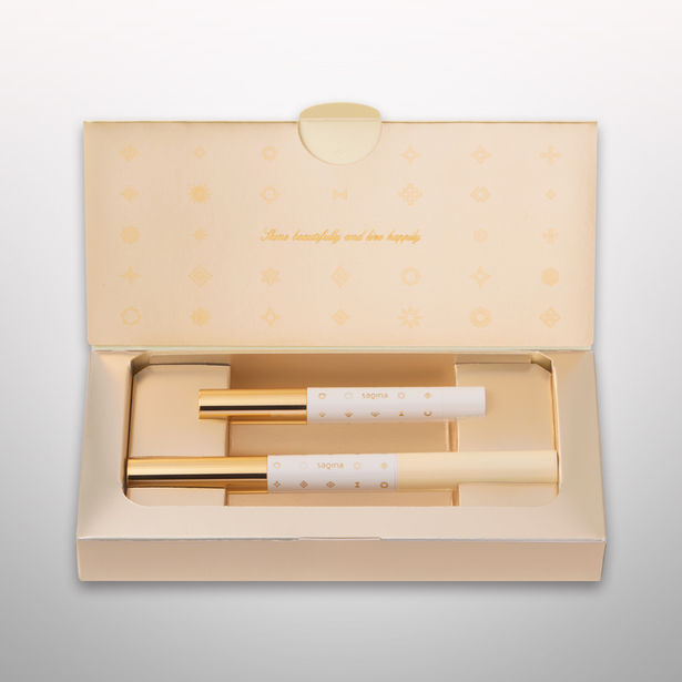 サキナ ベーシック5点セット サキナオンラインショップ - Saqina