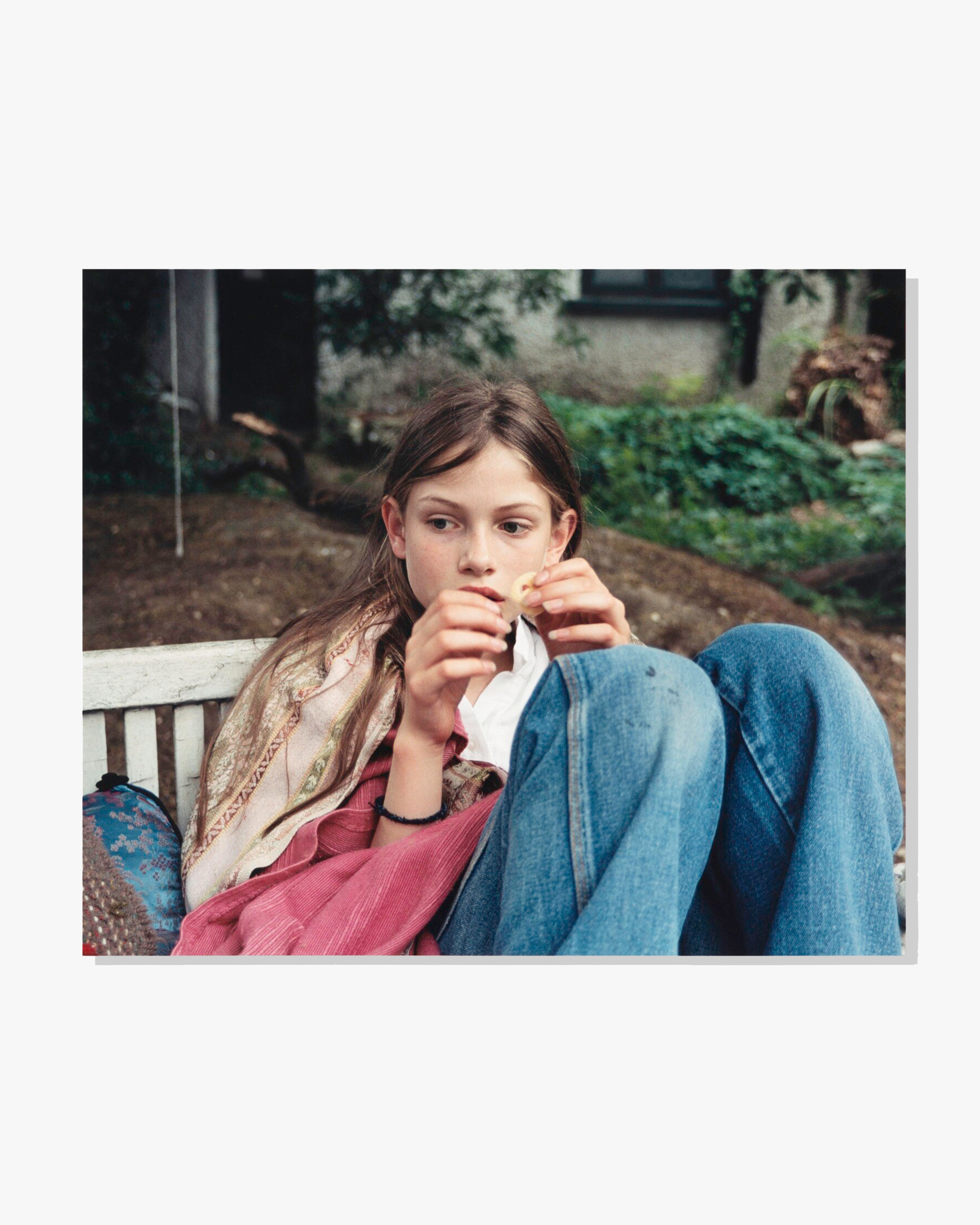 Idea: Angela Hill: Sylvia 2nd Edition (Multi) | DSMNY E-SHOP