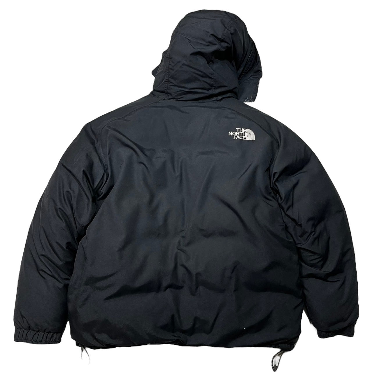 THE NORTH FACE(ザノースフェイス) Mt Erebus Jacket マウンテン
