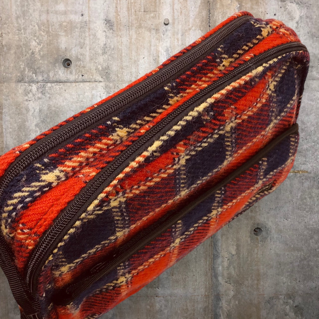 COMME des GARCONS JUNYA WATANABE MAN×PORTER(コムデギャルソン