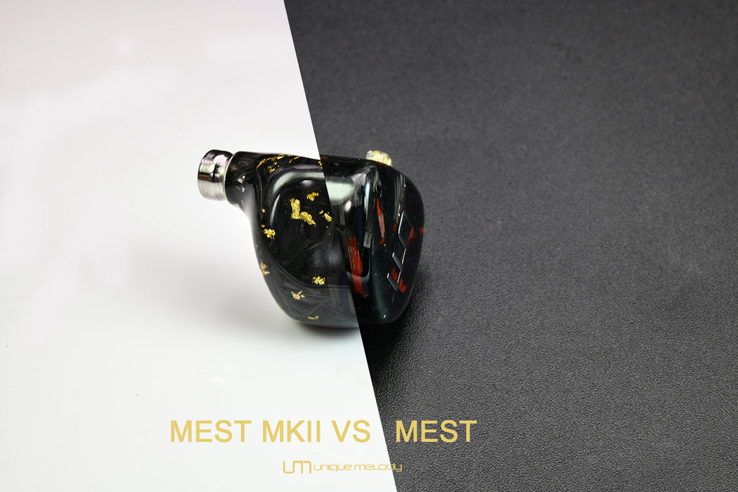 UM Universal MEST MKII (New Packaging) — MusicTeck