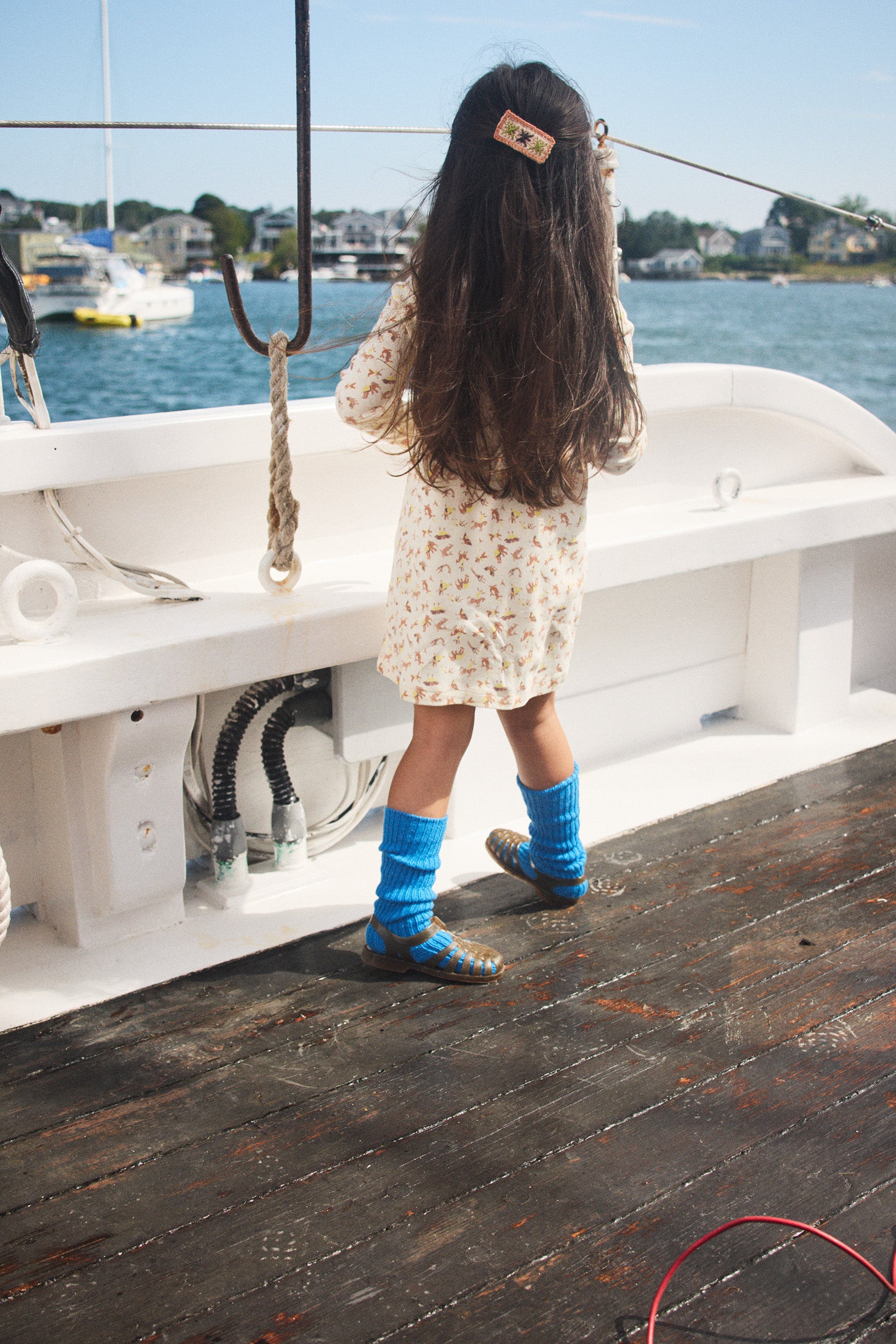 Sweetheart Dress – Misha & Puff