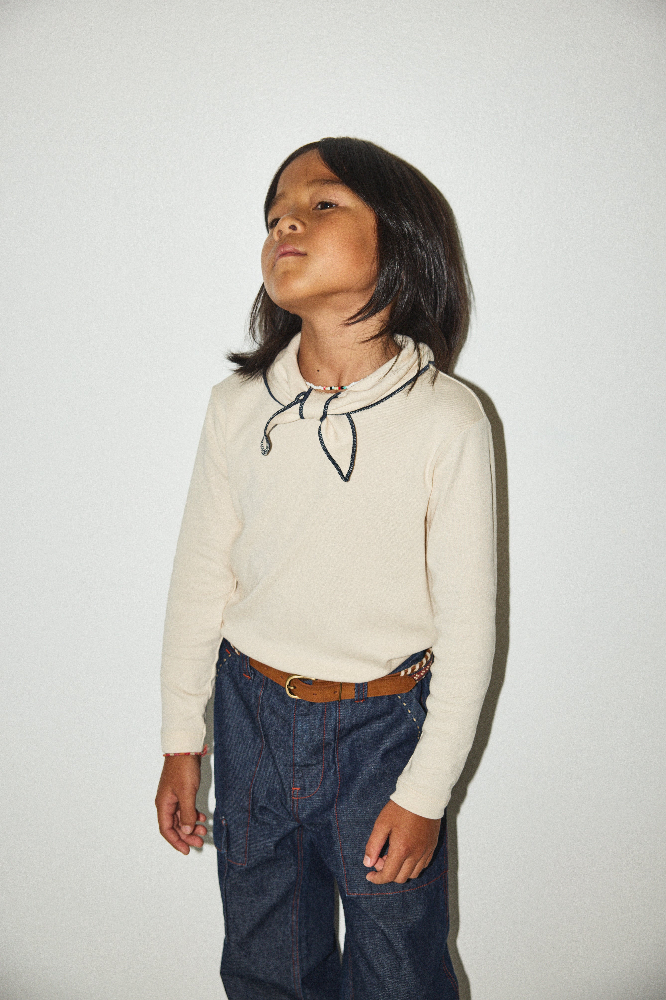 Scout Top – Misha & Puff
