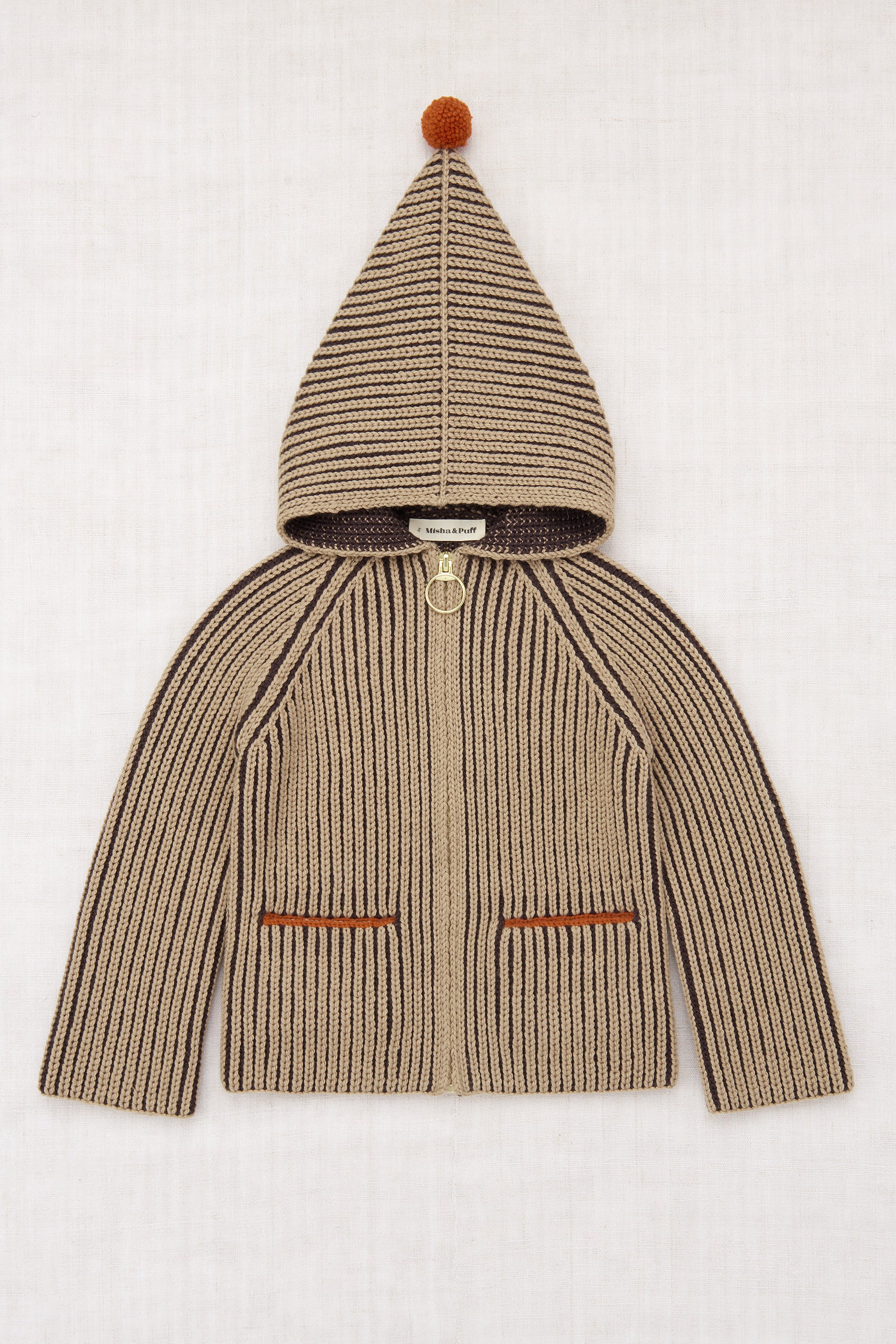 North Wind Jacket – Misha & Puff