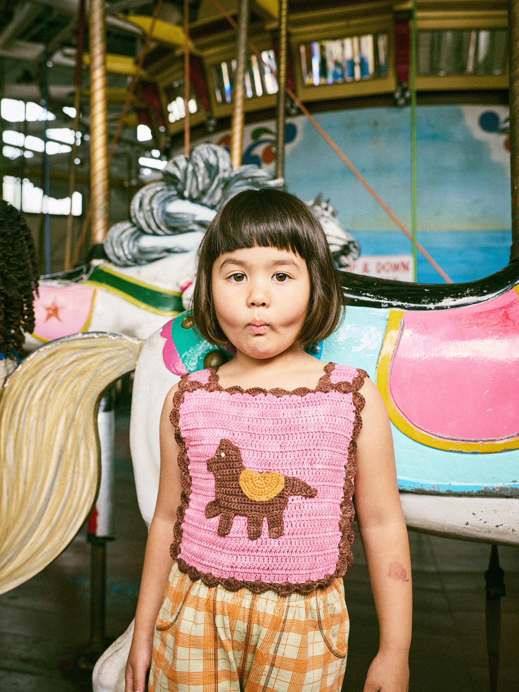 Kids Clothes | Misha & Puff