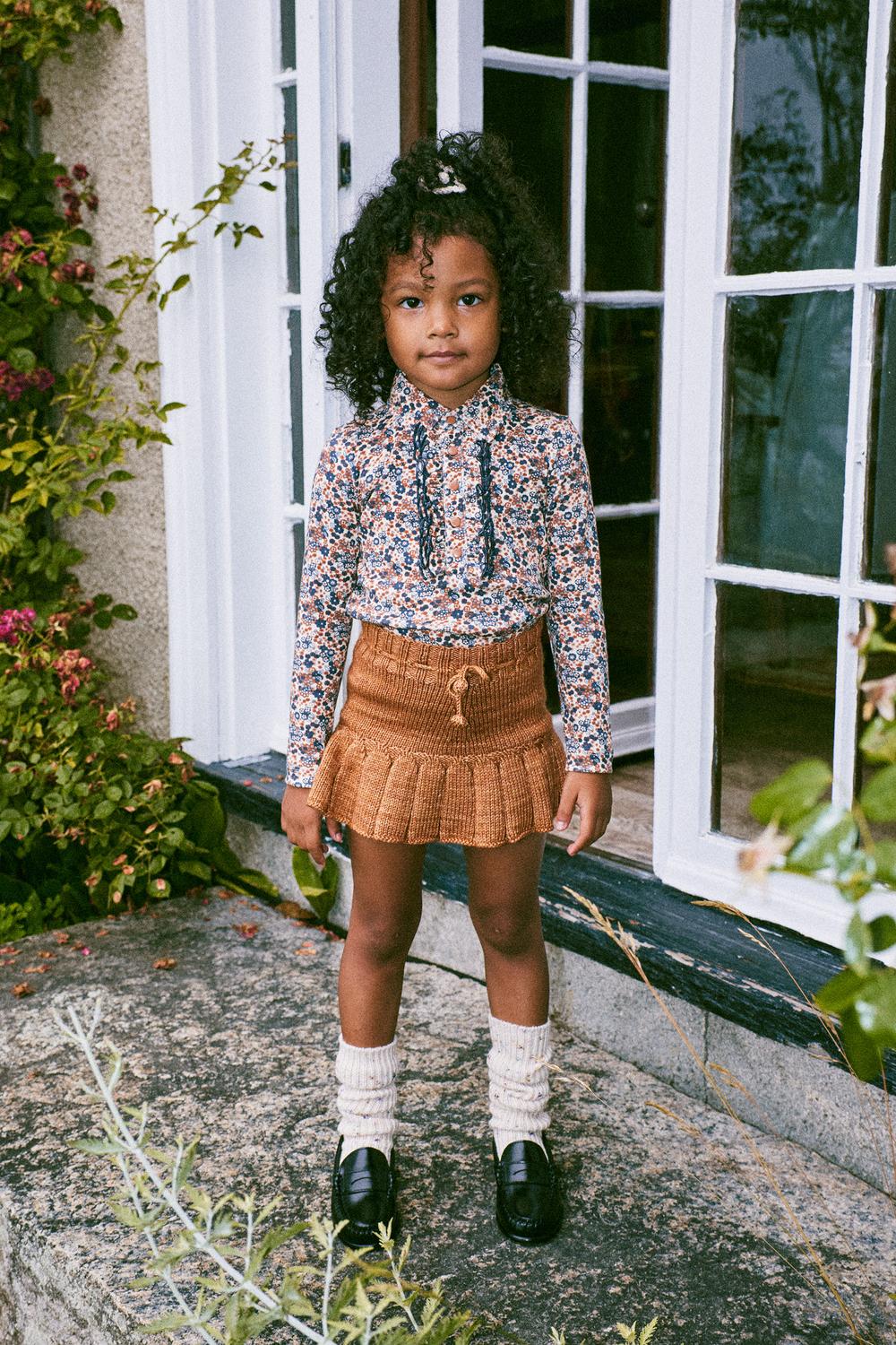 Misha & puff スケポン confetti16 misha＆puff スケポン confetti 5y