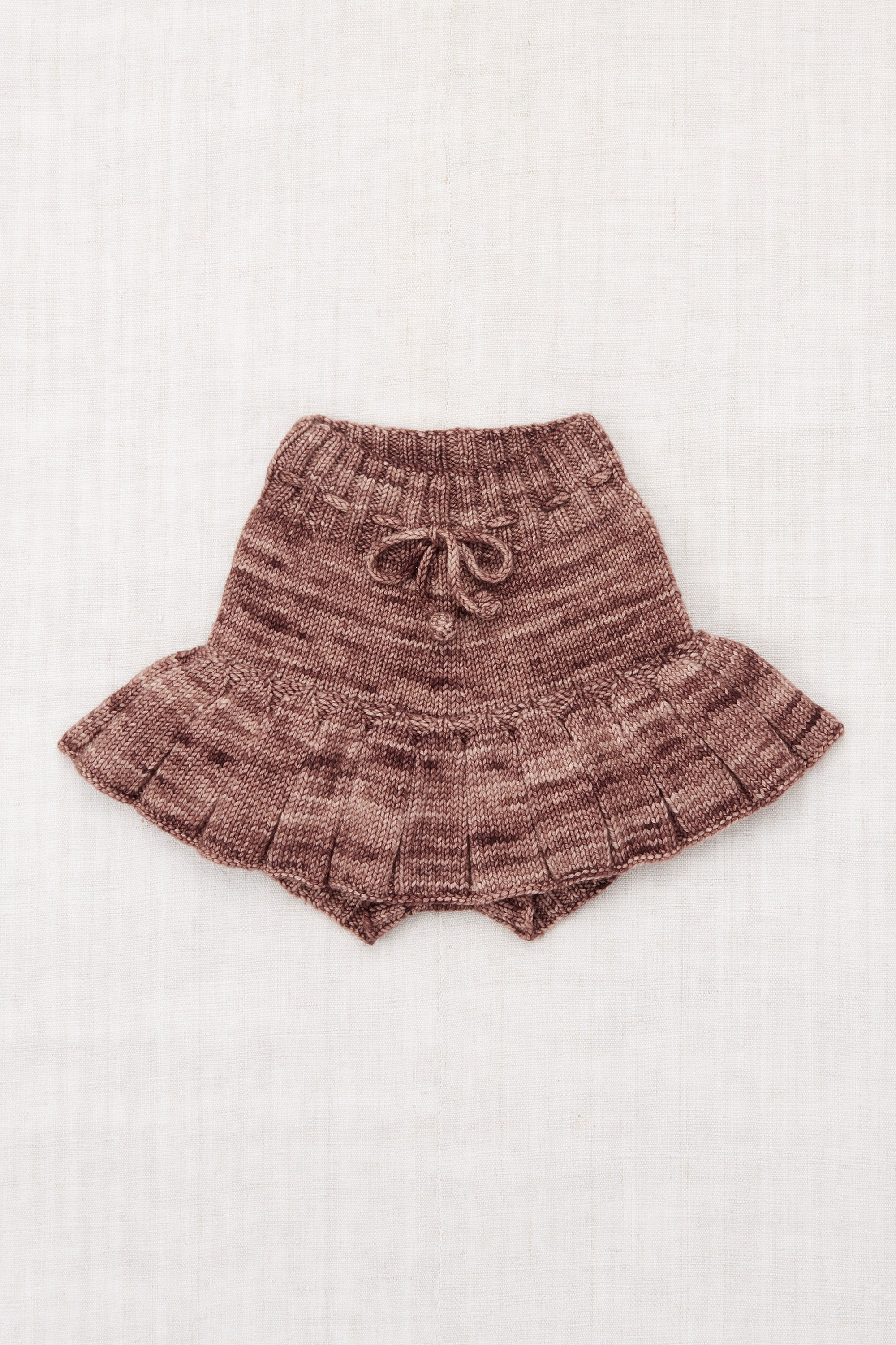 Misha & Puff／Skating Skirt スケポン 2-3Y Skating Pond Skirt