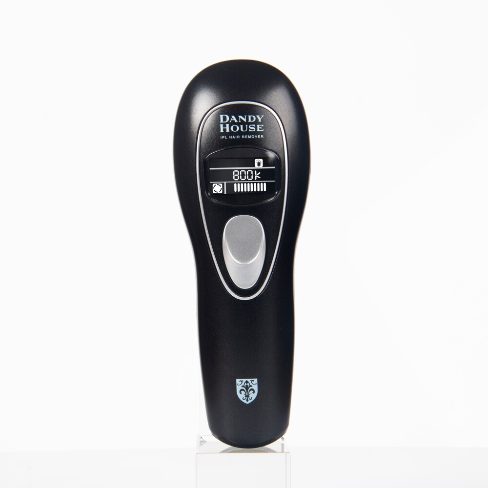 ダンディハウス IPLヘアリムーバー ｜ ミス・パリ ダンディハウス