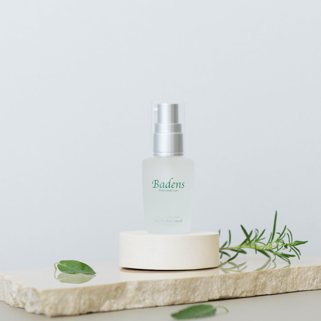 Badens skincare – モアコスメティックスオンラインショップ