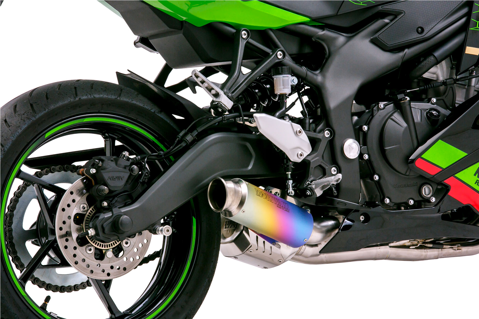 MORIWAKI ONLINE SHOP.