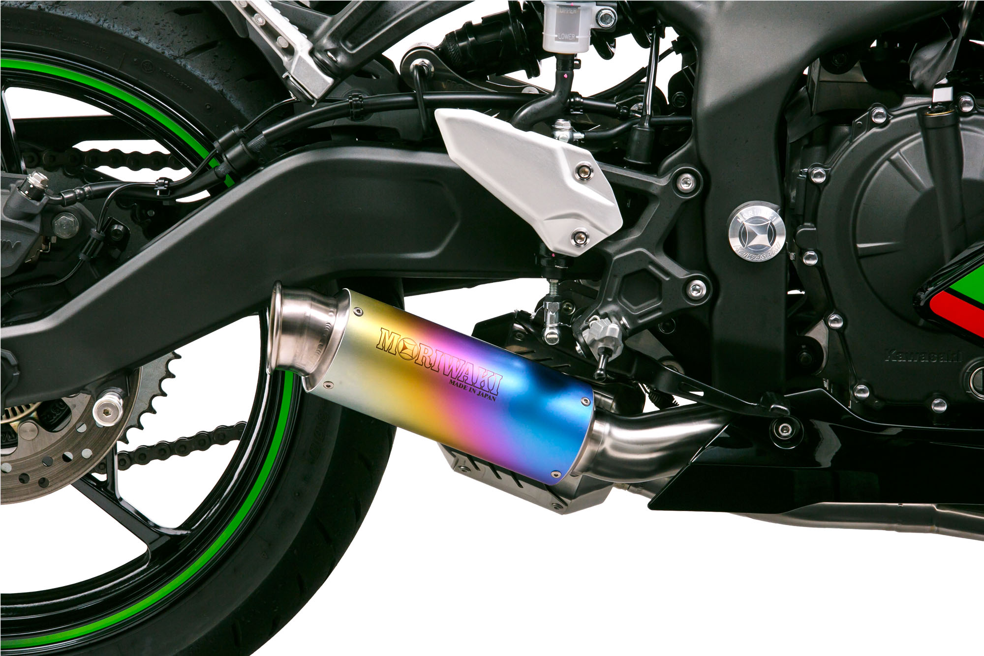 MORIWAKI ONLINE SHOP.