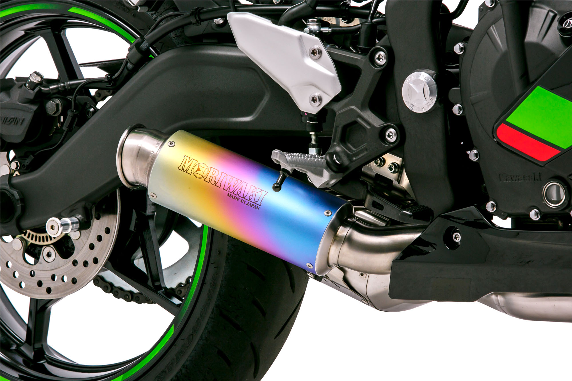 MORIWAKI ONLINE SHOP.