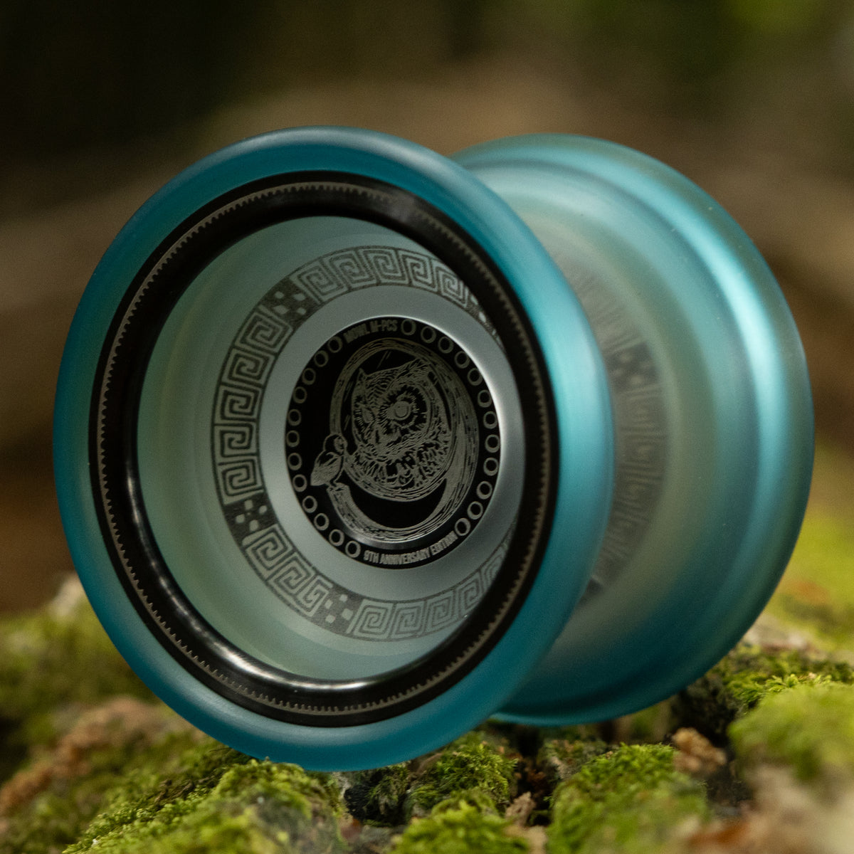 スポーツトイ・アクショントイ mowl M-PCS 9TH ANNIVERSARY EDITION