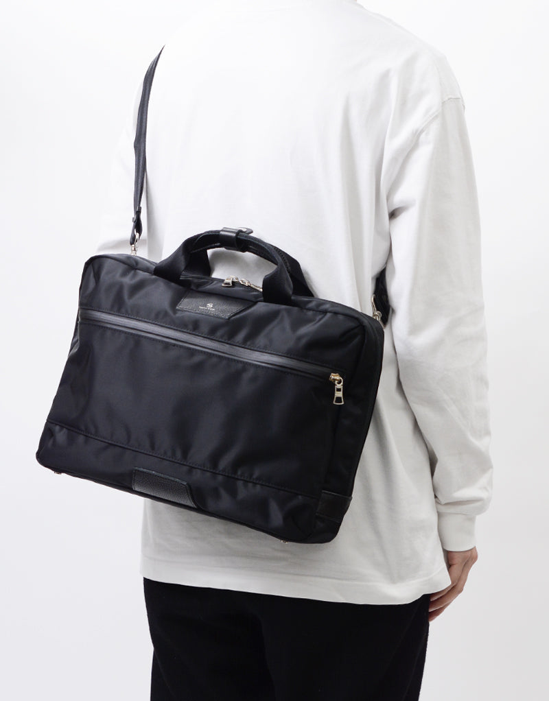 Progress ブリーフケース No.02404 ｜master-piece | マスターピース