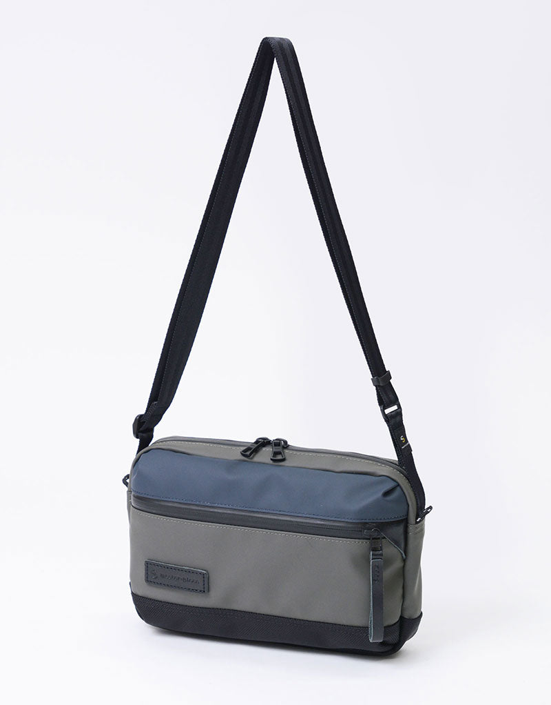 Slick ショルダーバッグ No.02486 ｜master-piece | マスターピース