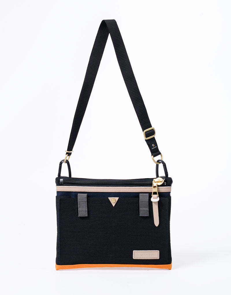 Link サコッシュ No.02343-V2 ｜master-piece | マスターピース公式サイト