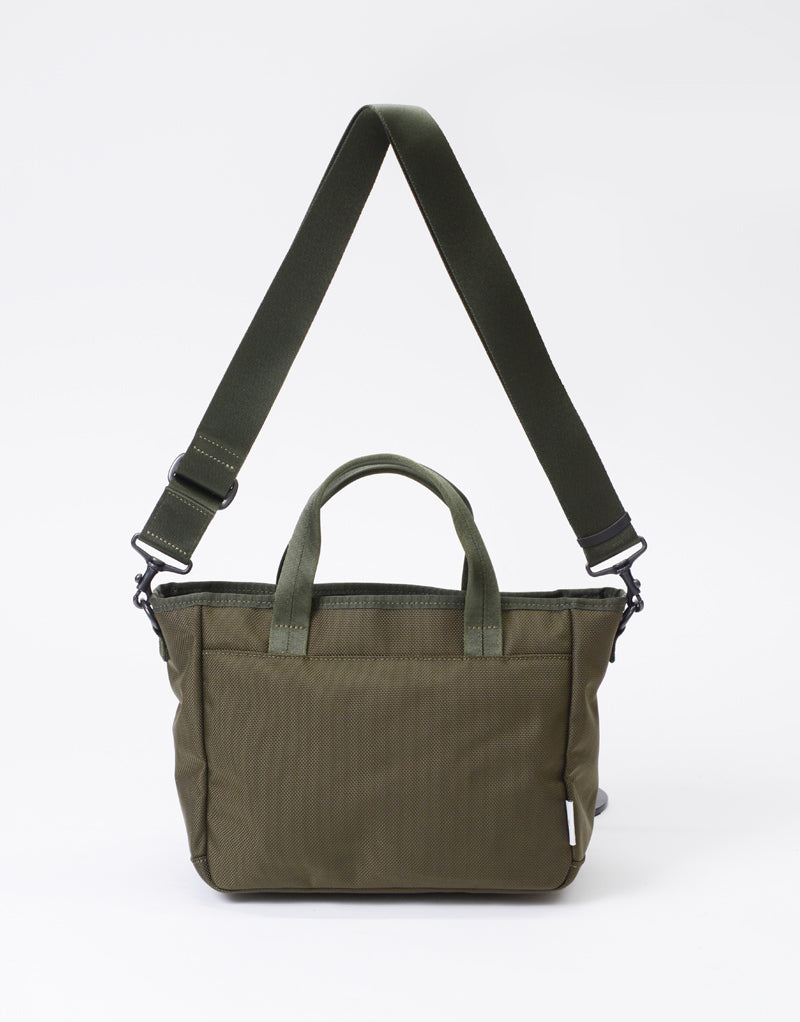 explorer 2WAYミニトートバッグ No.43455 ｜master-piece