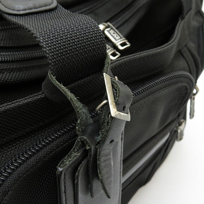 TUMI/トゥミ】 アルファ エクスパンダブルオーガナイザー