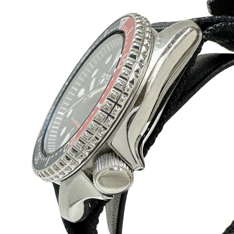 SEIKO/セイコー】 7S26-0020 ダイバーズ200M ペプシカラー 腕時計