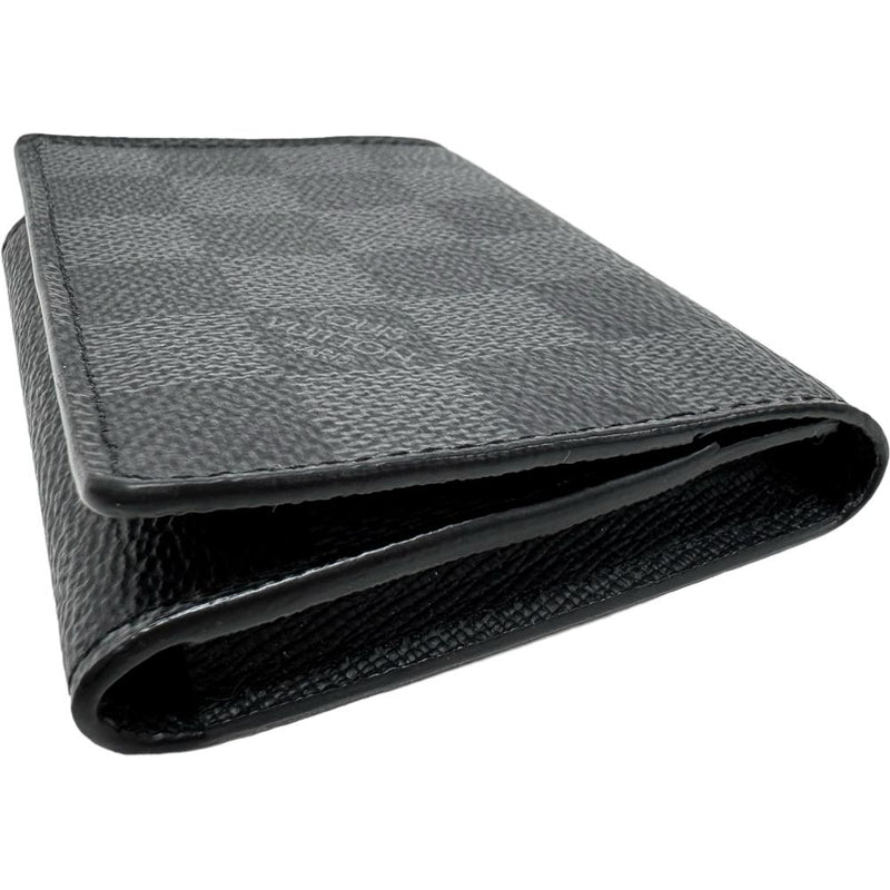 LOUIS VUITTON/ルイ・ヴィトン】 アンヴェロップ カルト ドゥ