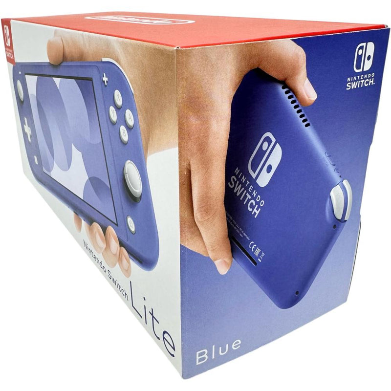 未使用品 NINTENDO SWITCH Lite/ニンテンドースイッチライト HDH-S