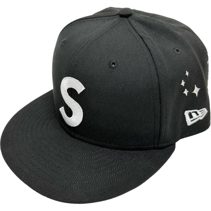 Supreme/シュプリーム】 NEW ERA Characters S Logo/ニューエラ ベース