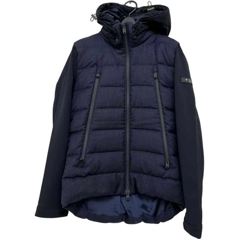 TATRAS/タトラス】 SPIAZZO 切替ダウンジャケット MTK19A4134 ダウン