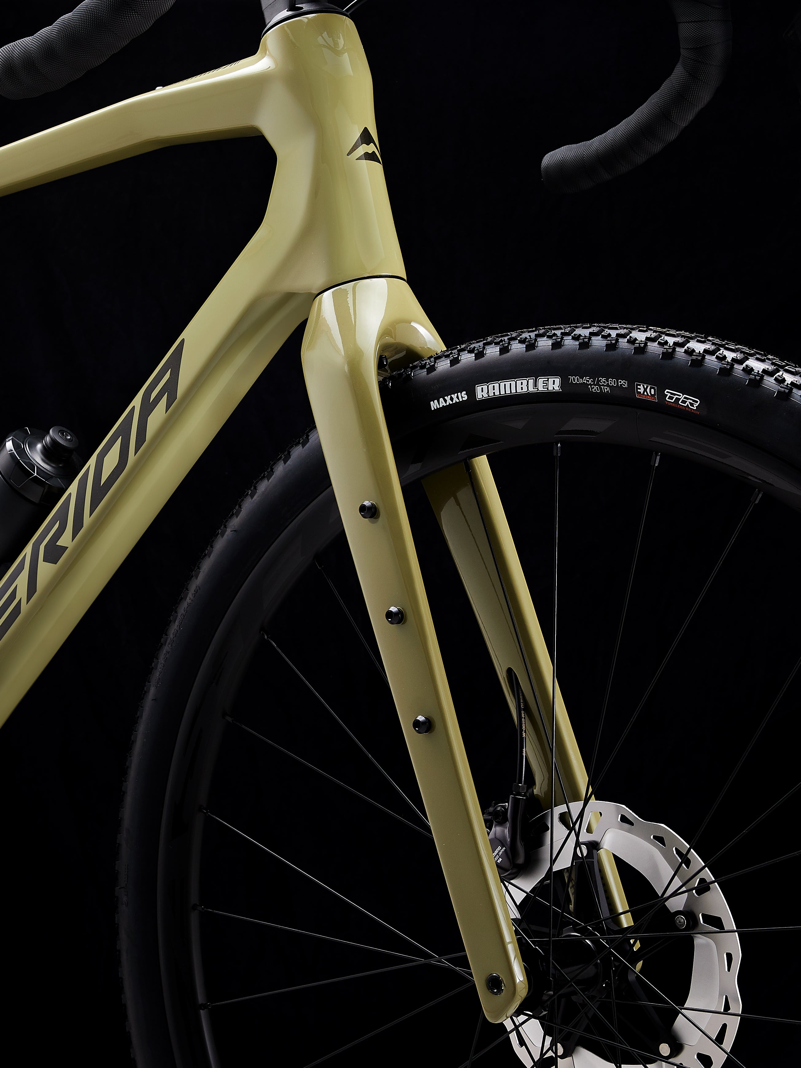 2025】SILEX（2025 サイレックス）8000｜MERIDA公式オンラインショップ