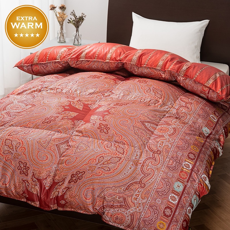 ○Burberrys ○[新品] Burberrys レミンスター 羽毛掛け布団(ダウン