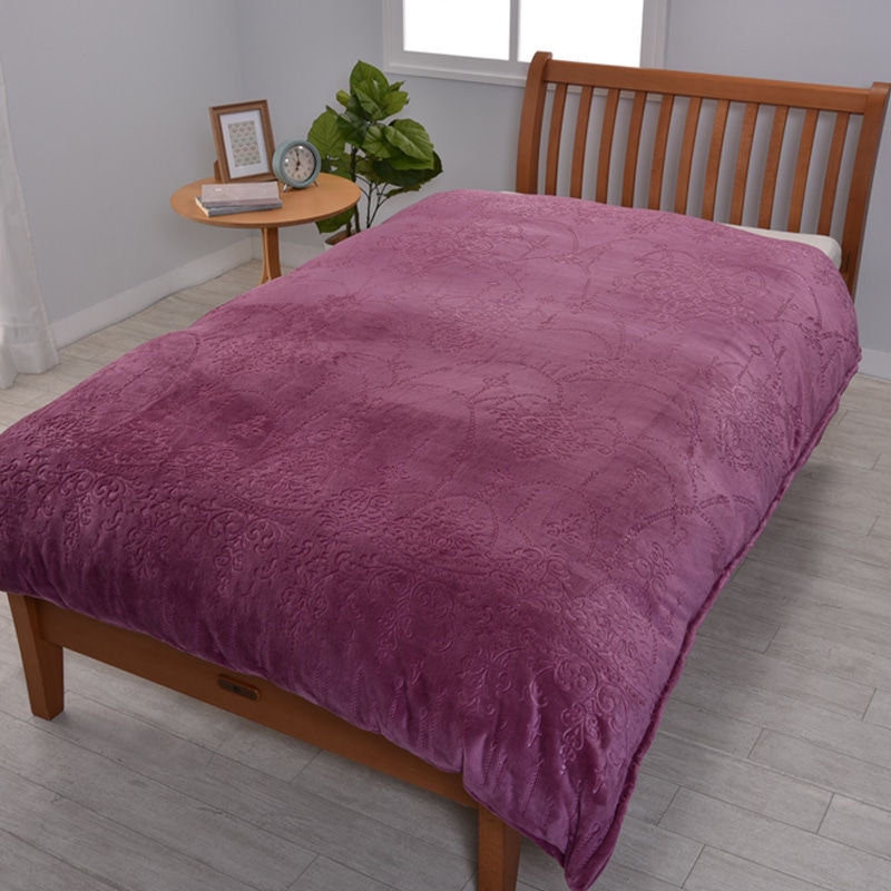 吸湿発熱あったか掛けふとんカバーの口コミ一覧 | リアルな口コミ