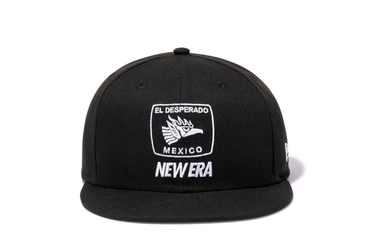NEW ERA × エル・デスペラード 9FIFTY