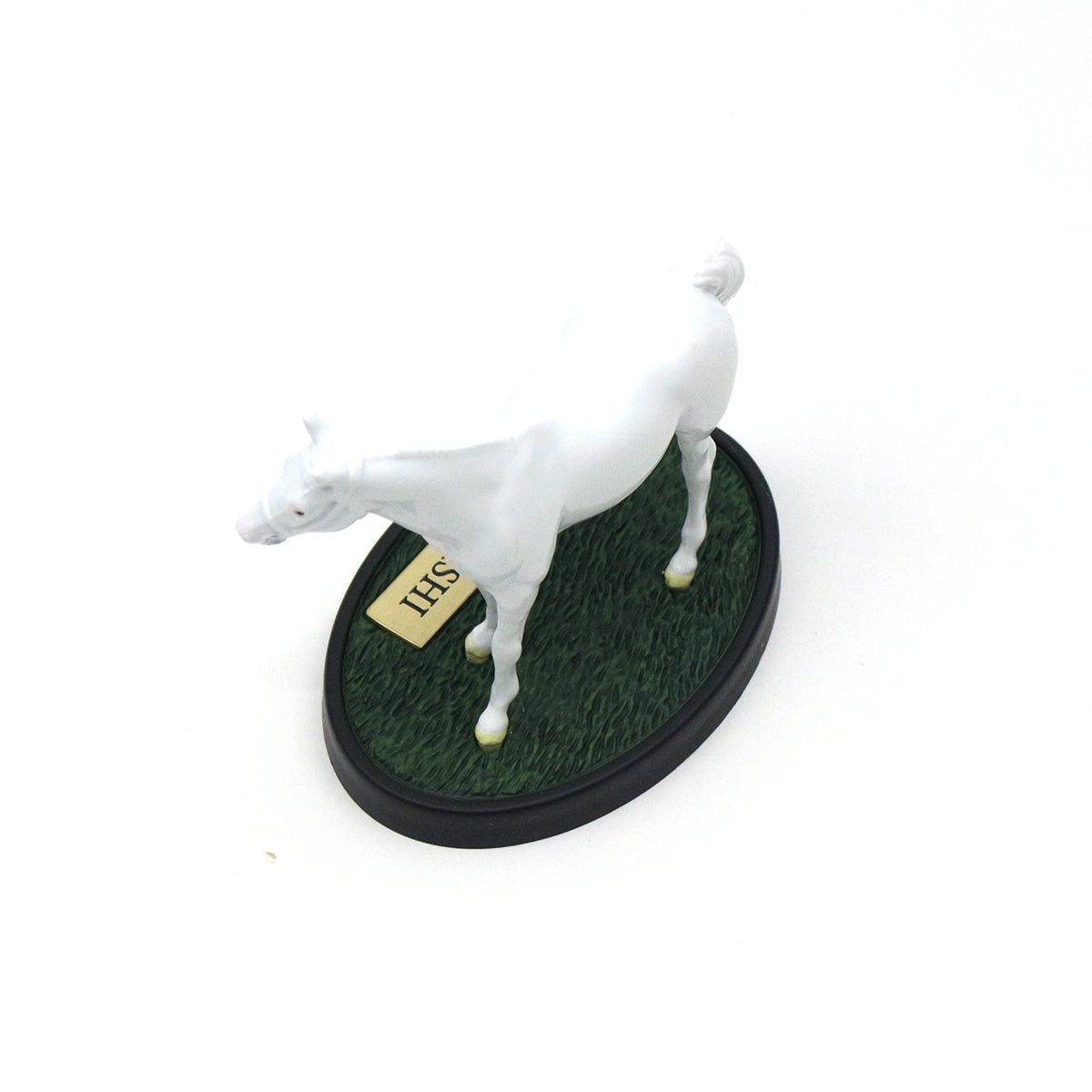 ホースフィギュア ソダシ - 競馬グッズの通販サイト ノーザンホース