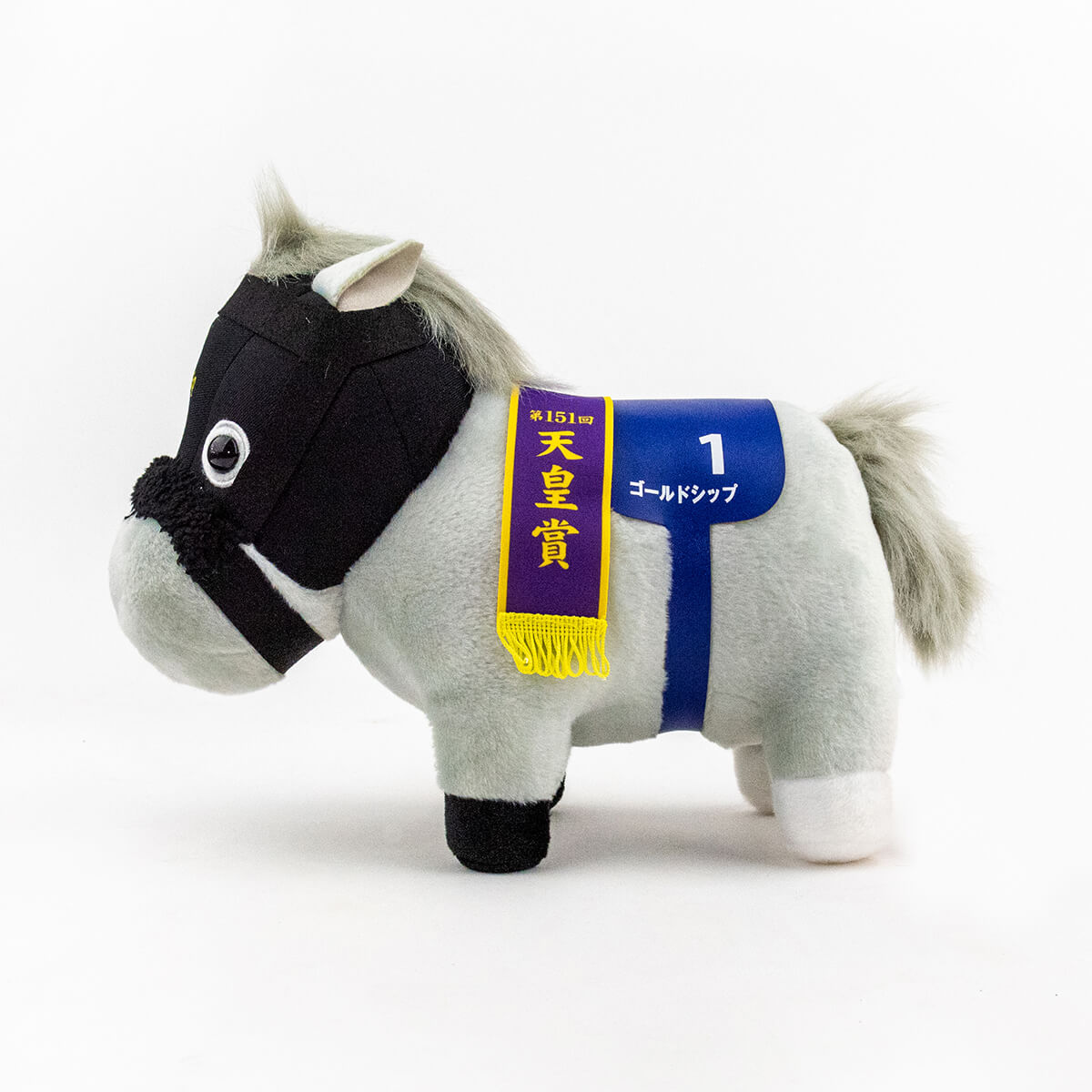 サラブレッドコレクション ゴールドシップ 天皇賞(春)2015 - 競馬