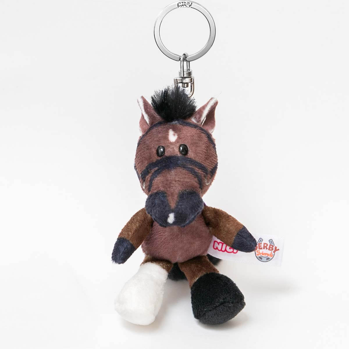 マイネルキッツ 天皇賞 AVANTI 競馬 ぬいぐるみ アバンティ Sサイズ