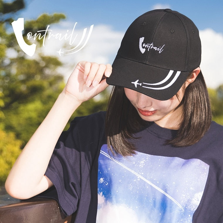 コントレイル・キャップ｜netkeiba