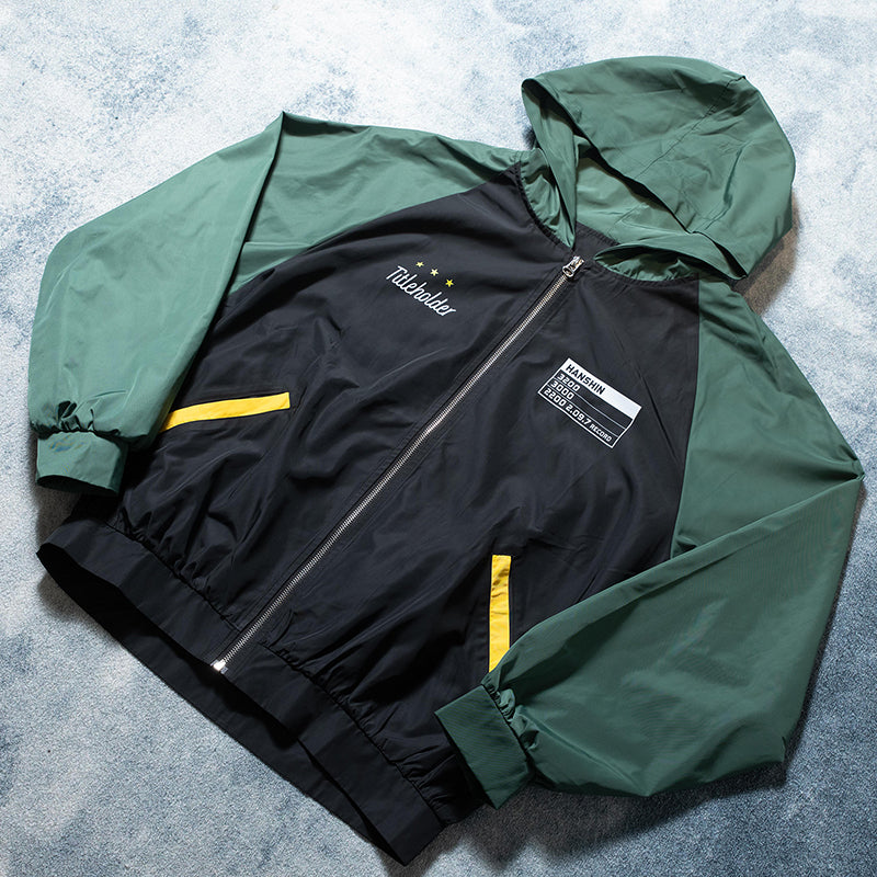 タイトルホルダー・ブルゾン｜netkeiba