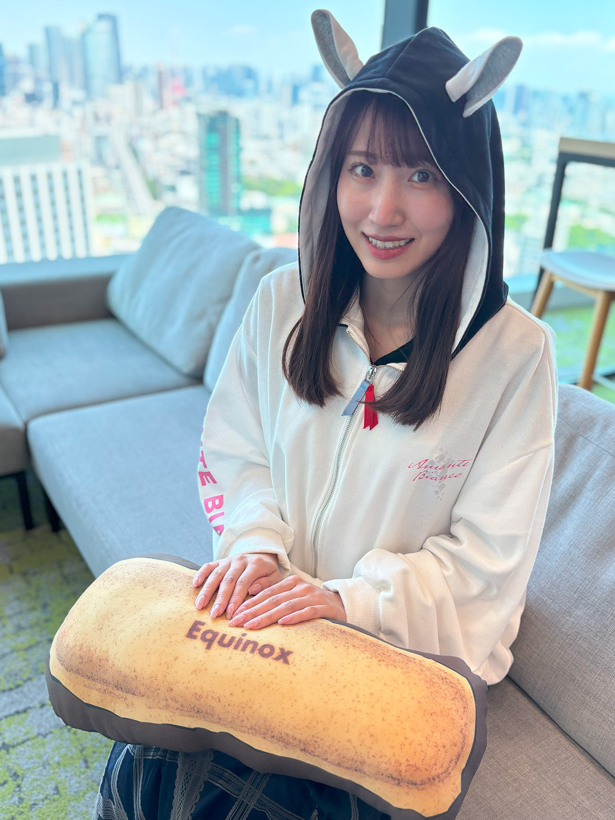 イクイノックス・エクレアクッション｜netkeiba