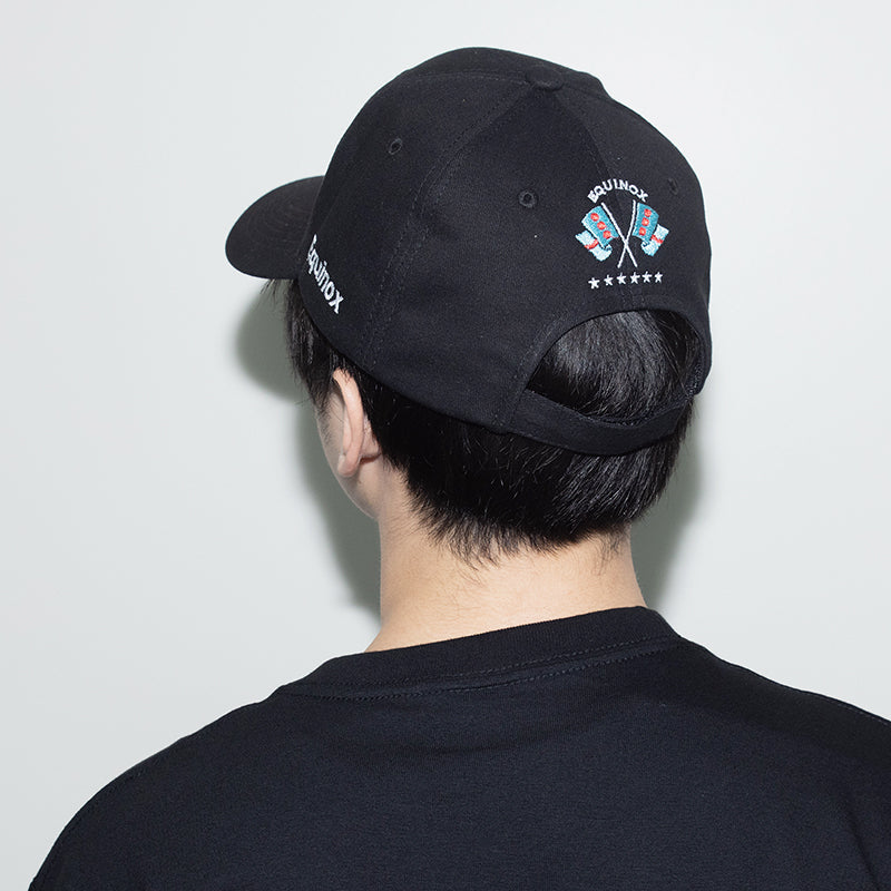 イクイノックス・キャップ｜netkeiba